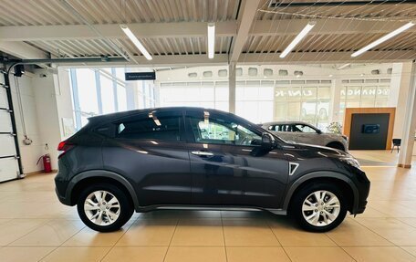 Honda Vezel, 2014 год, 1 499 999 рублей, 7 фотография