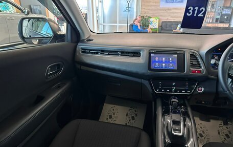 Honda Vezel, 2014 год, 1 499 999 рублей, 14 фотография