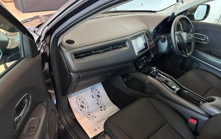 Honda Vezel, 2014 год, 1 499 999 рублей, 12 фотография