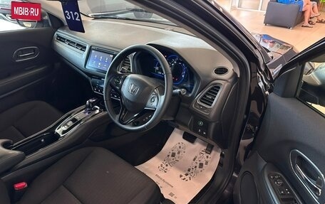 Honda Vezel, 2014 год, 1 499 999 рублей, 10 фотография