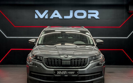 Skoda Kodiaq I, 2021 год, 3 000 000 рублей, 2 фотография