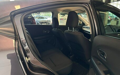 Honda Vezel, 2014 год, 1 499 999 рублей, 19 фотография