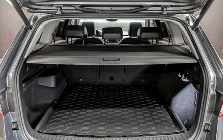 Skoda Kodiaq I, 2021 год, 3 000 000 рублей, 10 фотография