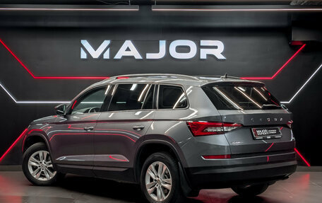 Skoda Kodiaq I, 2021 год, 3 000 000 рублей, 7 фотография