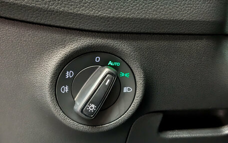 Skoda Kodiaq I, 2021 год, 3 000 000 рублей, 29 фотография