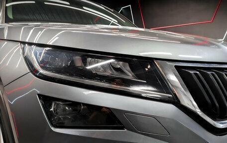 Skoda Kodiaq I, 2021 год, 3 000 000 рублей, 17 фотография
