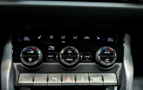 Skoda Kodiaq I, 2021 год, 3 000 000 рублей, 27 фотография