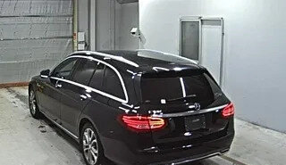Mercedes-Benz C-Класс, 2015 год, 1 300 000 рублей, 2 фотография