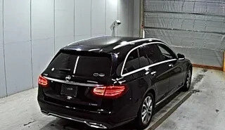 Mercedes-Benz C-Класс, 2015 год, 1 300 000 рублей, 5 фотография