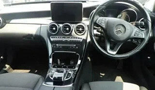 Mercedes-Benz C-Класс, 2015 год, 1 300 000 рублей, 3 фотография