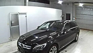 Mercedes-Benz C-Класс, 2015 год, 1 300 000 рублей, 4 фотография