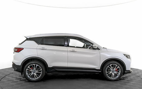 Geely Coolray I, 2023 год, 1 800 000 рублей, 4 фотография
