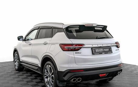 Geely Coolray I, 2023 год, 1 800 000 рублей, 7 фотография