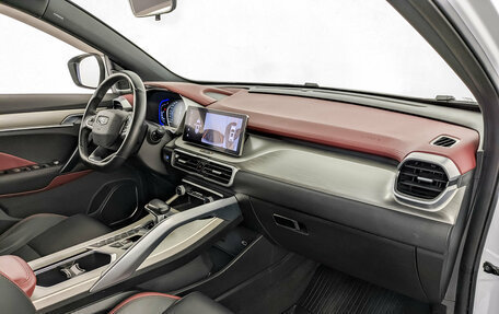 Geely Coolray I, 2023 год, 1 800 000 рублей, 11 фотография