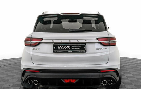 Geely Coolray I, 2023 год, 1 800 000 рублей, 6 фотография