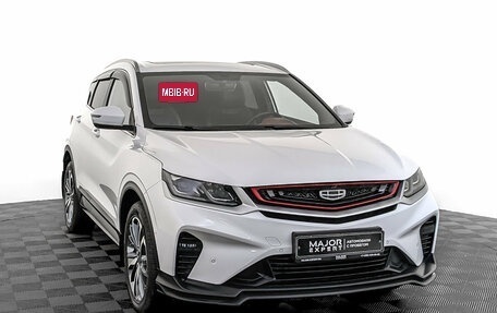 Geely Coolray I, 2023 год, 1 800 000 рублей, 3 фотография