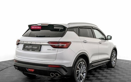 Geely Coolray I, 2023 год, 1 800 000 рублей, 5 фотография