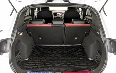 Geely Coolray I, 2023 год, 1 800 000 рублей, 10 фотография