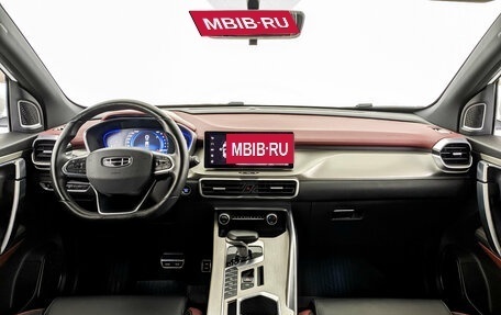 Geely Coolray I, 2023 год, 1 800 000 рублей, 14 фотография