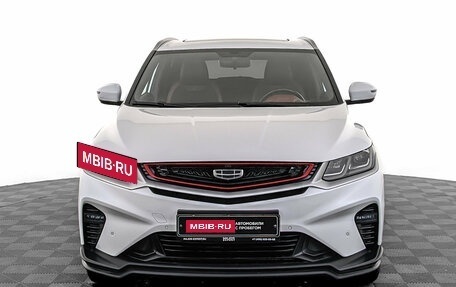 Geely Coolray I, 2023 год, 1 800 000 рублей, 2 фотография