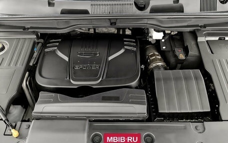 Geely Coolray I, 2023 год, 1 800 000 рублей, 9 фотография