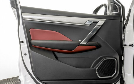 Geely Coolray I, 2023 год, 1 800 000 рублей, 19 фотография