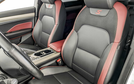 Geely Coolray I, 2023 год, 1 800 000 рублей, 20 фотография