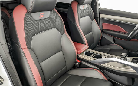 Geely Coolray I, 2023 год, 1 800 000 рублей, 23 фотография