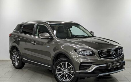 Geely Atlas, 2023 год, 2 100 000 рублей, 3 фотография