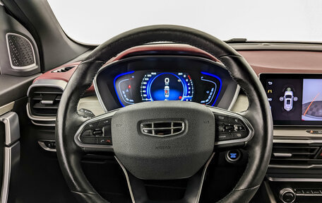 Geely Coolray I, 2023 год, 1 800 000 рублей, 22 фотография