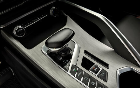 Geely Coolray I, 2023 год, 1 800 000 рублей, 27 фотография