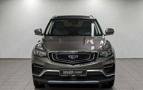 Geely Atlas, 2023 год, 2 100 000 рублей, 2 фотография