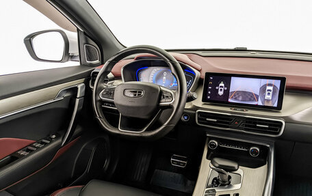 Geely Coolray I, 2023 год, 1 800 000 рублей, 28 фотография