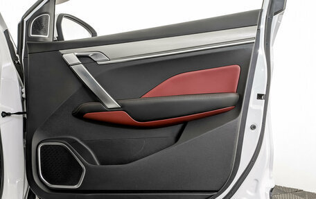 Geely Coolray I, 2023 год, 1 800 000 рублей, 25 фотография