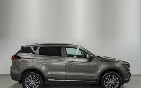 Geely Atlas, 2023 год, 2 100 000 рублей, 4 фотография