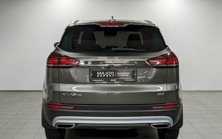 Geely Atlas, 2023 год, 2 100 000 рублей, 6 фотография