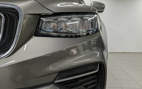 Geely Atlas, 2023 год, 2 100 000 рублей, 17 фотография