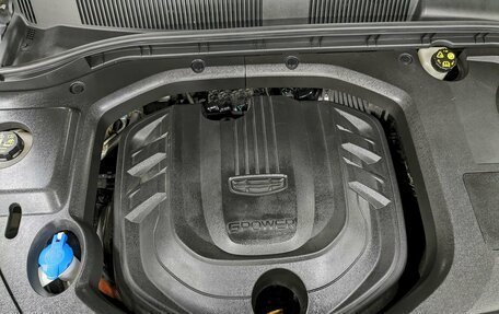 Geely Atlas, 2023 год, 2 100 000 рублей, 9 фотография