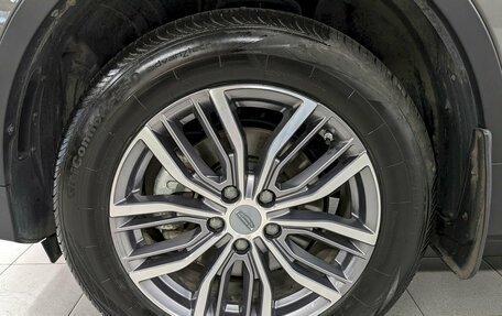 Geely Atlas, 2023 год, 2 100 000 рублей, 18 фотография