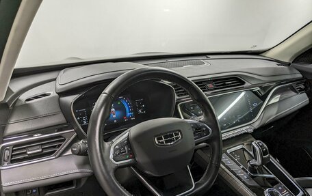 Geely Atlas, 2023 год, 2 100 000 рублей, 13 фотография