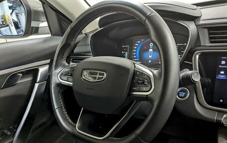 Geely Atlas, 2023 год, 2 100 000 рублей, 22 фотография
