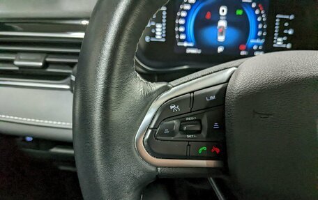 Geely Atlas, 2023 год, 2 100 000 рублей, 27 фотография