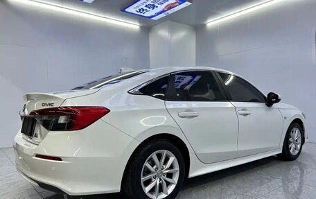 Honda Civic, 2022 год, 1 290 000 рублей, 6 фотография