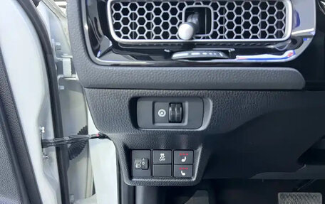 Honda Civic, 2022 год, 1 290 000 рублей, 8 фотография