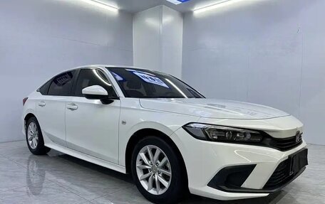 Honda Civic, 2022 год, 1 290 000 рублей, 3 фотография