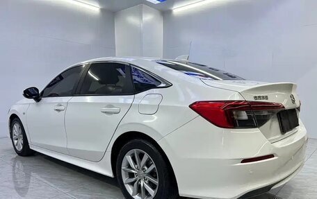 Honda Civic, 2022 год, 1 290 000 рублей, 4 фотография