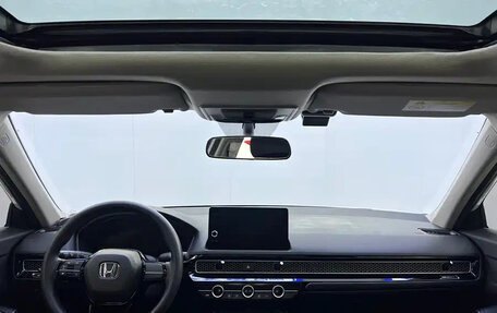 Honda Civic, 2022 год, 1 290 000 рублей, 15 фотография