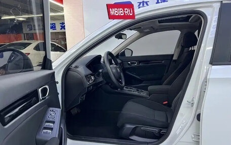 Honda Civic, 2022 год, 1 290 000 рублей, 13 фотография