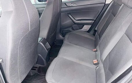 Volkswagen Polo, 2024 год, 1 200 000 рублей, 12 фотография