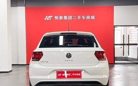 Volkswagen Polo, 2024 год, 1 200 000 рублей, 4 фотография